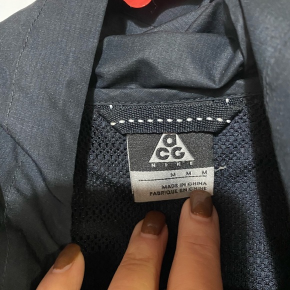 NIKE FIT jacket - Picture 7 of 8